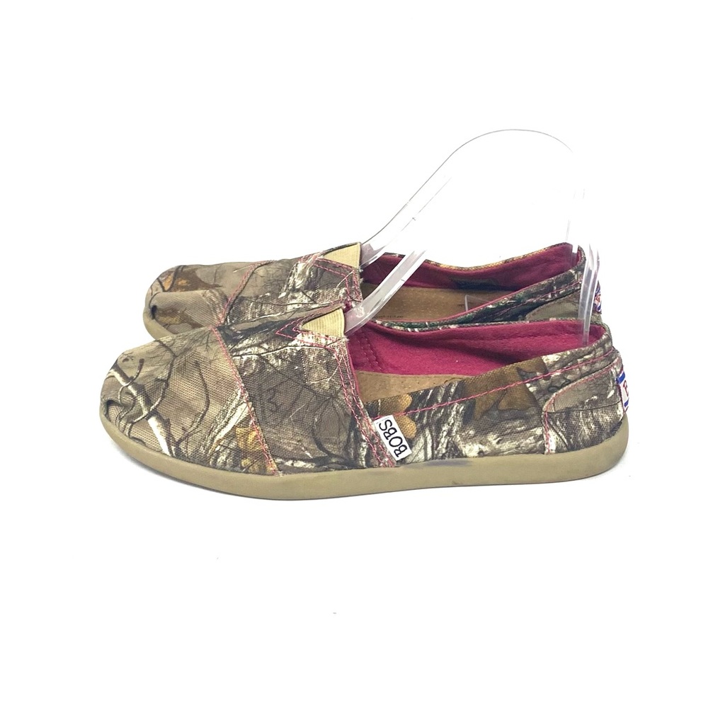 Camo Bobs
